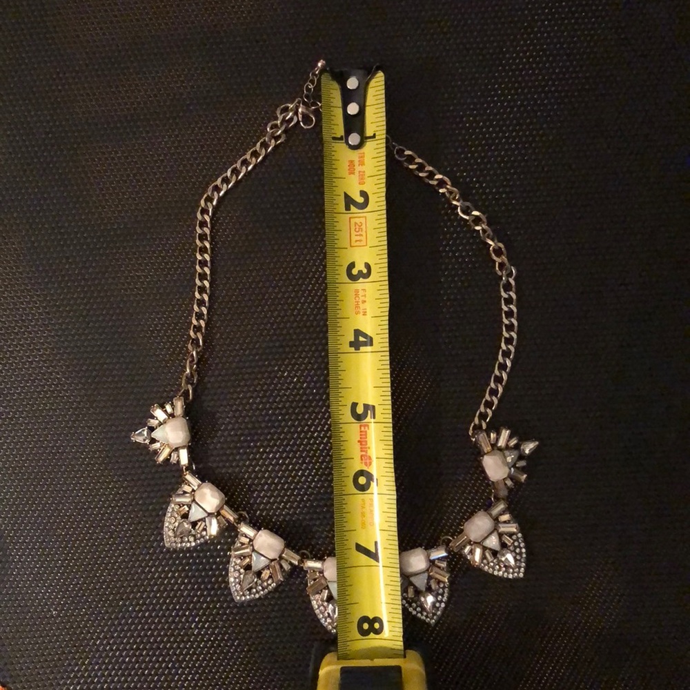 Statement necklace - Picture 2 of 2